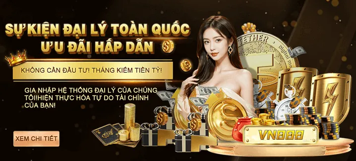 Các chương trình khuyến mãi và ưu đãi của 818win nhà cái