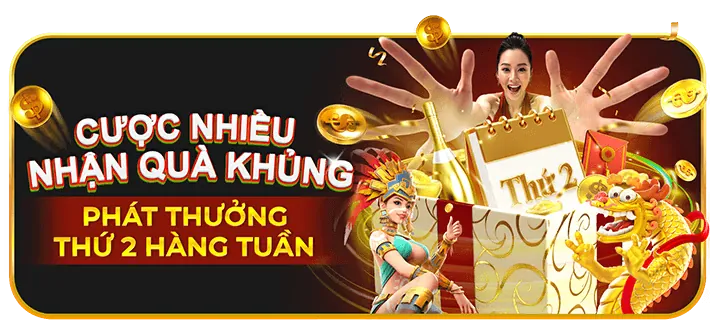 Khuyến mãi 818win nhà cái