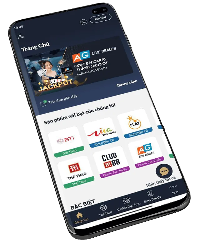 Bảo mật tối đa tại 818win nhà cái