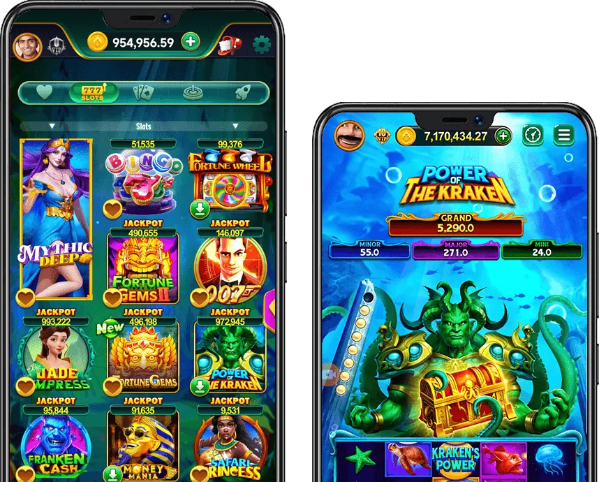 Ưu đãi hấp dẫn cho slot