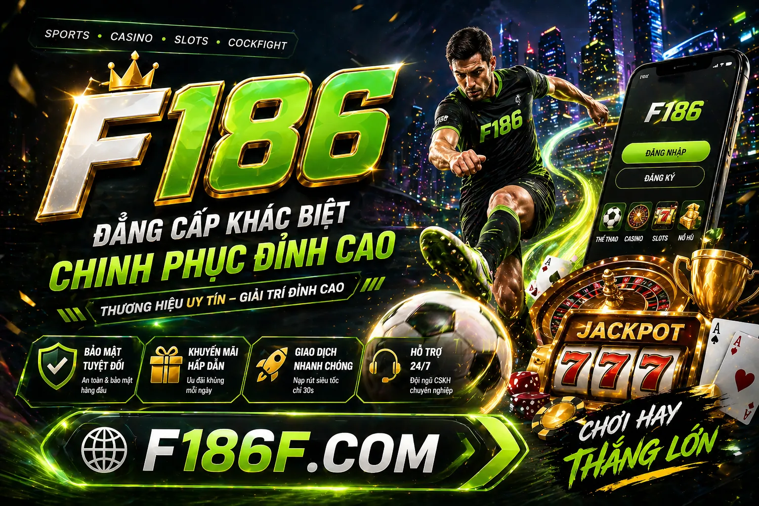 Sòng bạc trực tuyến 818win nhà cái uy tín hàng đầu