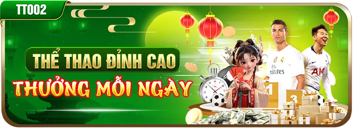 Banner kêu gọi hành động 818win nhà cái