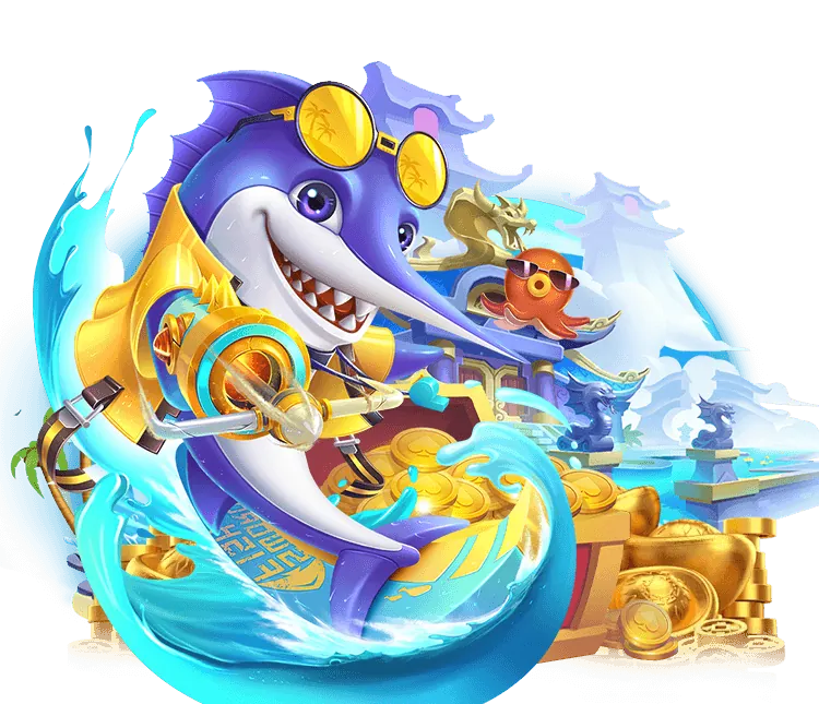 Game bắn cá 818win nhà cái