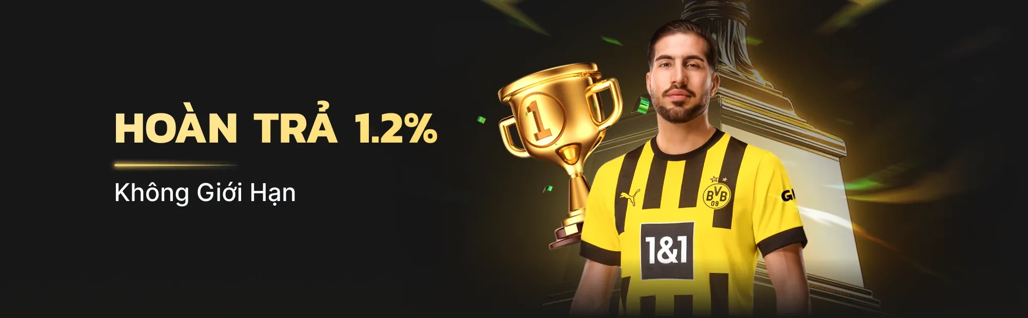 Sự kiện đặc biệt bắn cá 818win