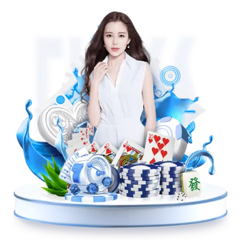Trải nghiệm sòng bạc trực tiếp